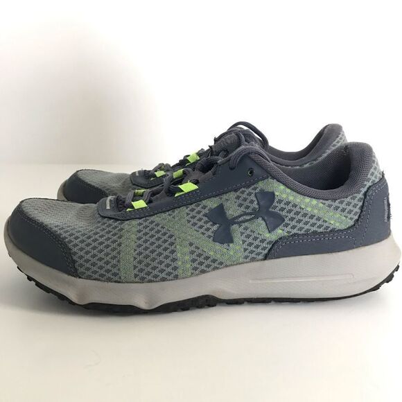 Under Armour Toccoa Running Shoe Women's Size 8.5 - Picture 10 of 10